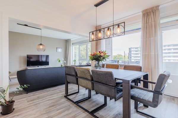 Medium property photo - Albert Cuypstraat 66, 5914 XH Venlo